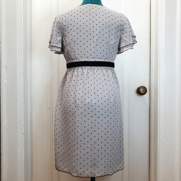 Modcloth Treat Yourself Dress 🖤 - NWOT - Picture 2 of 5